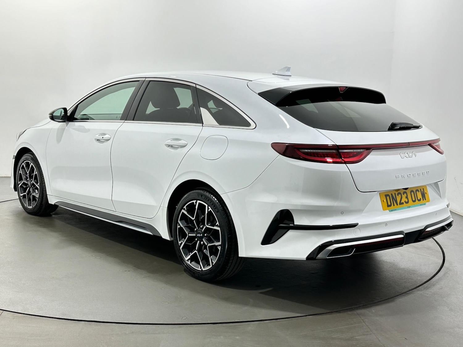 Used Kia Pro Ceed 2023 for sale - 78184426: Photo 6