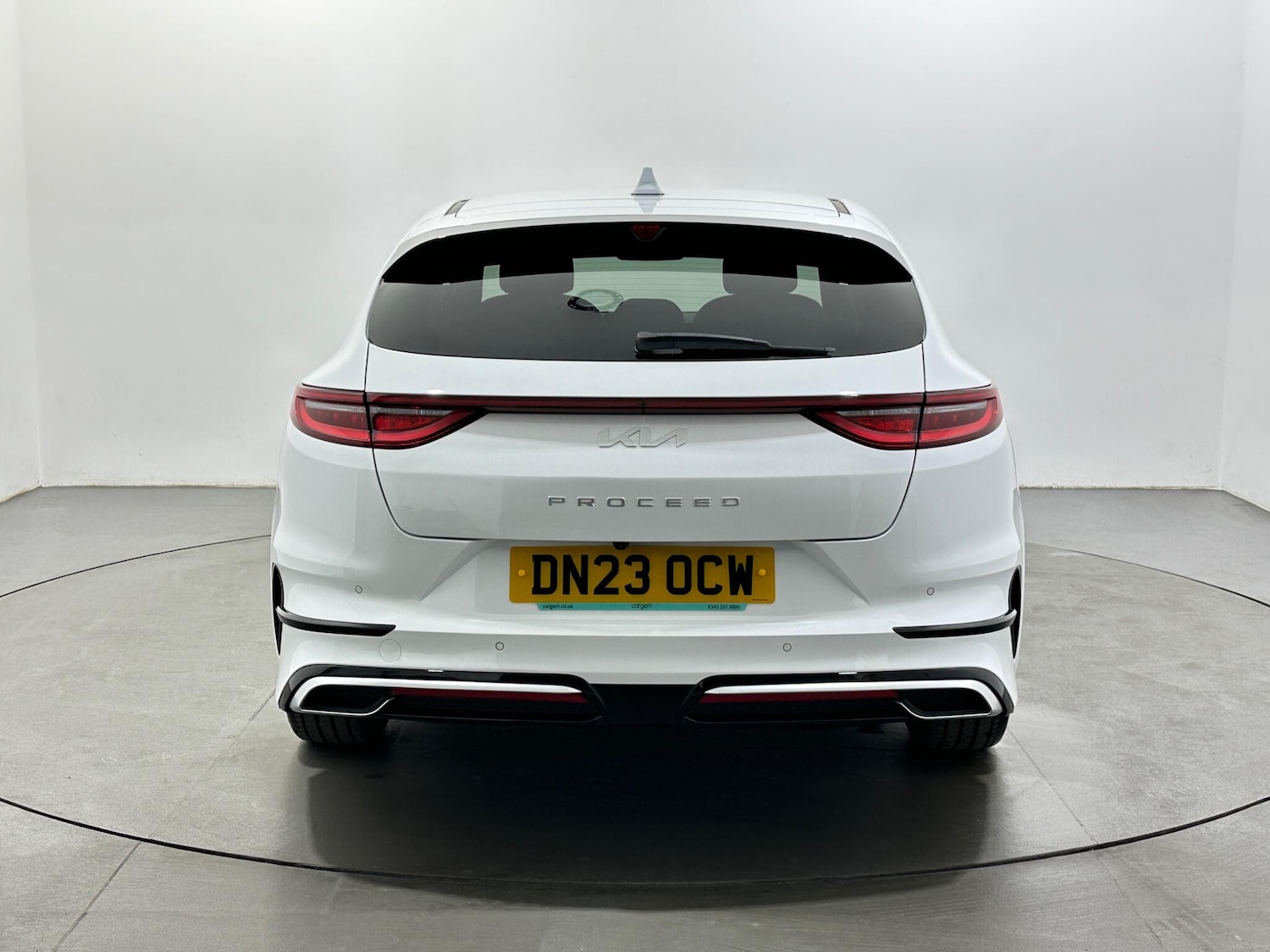 Used Kia Pro Ceed 2023 for sale - 78184426: Photo 7