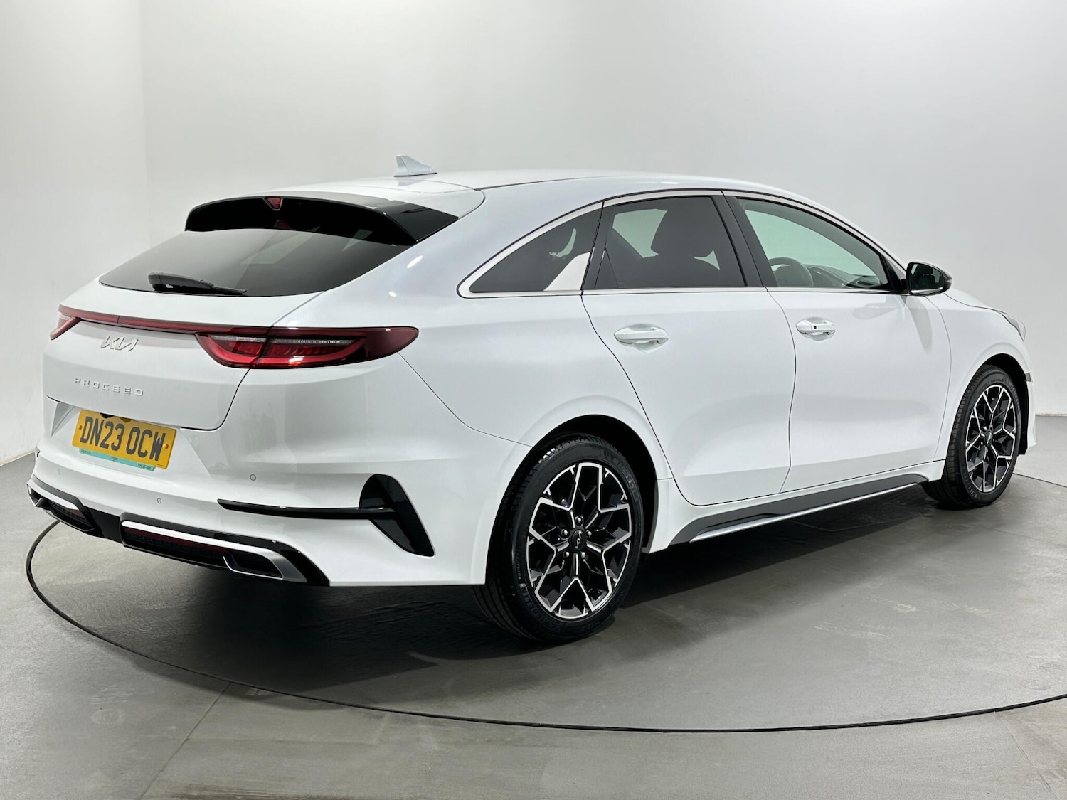 Used Kia Pro Ceed 2023 for sale - 78184426: Photo 8