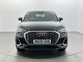 Used Audi Q3 2020 for sale - 79374052: Photo