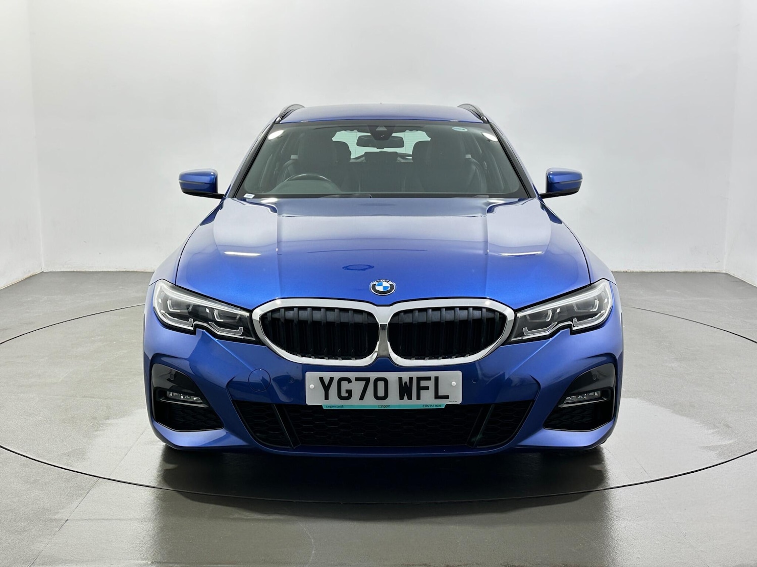 Used BMW 3 Series for sale - 78006686: Photo 3