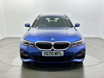 Used BMW 3 Series 2020 for sale - 78006686: Photo