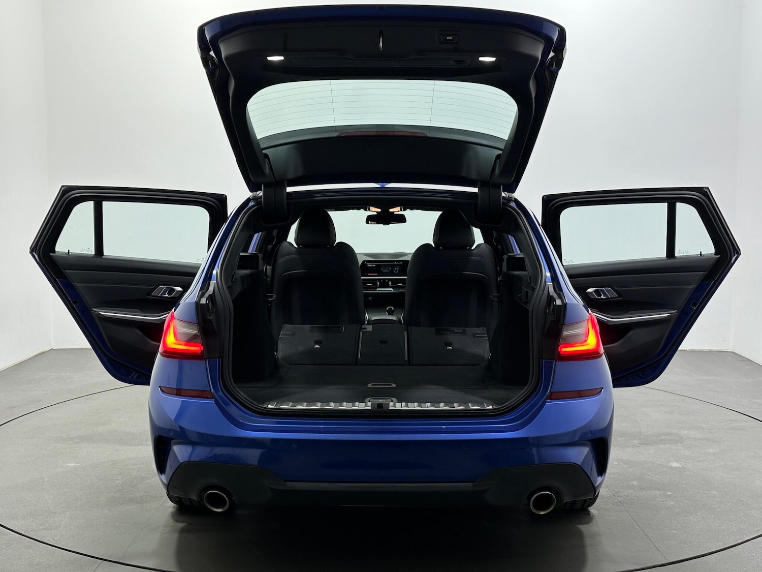 Used BMW 3 Series for sale - 78006686: Photo 45