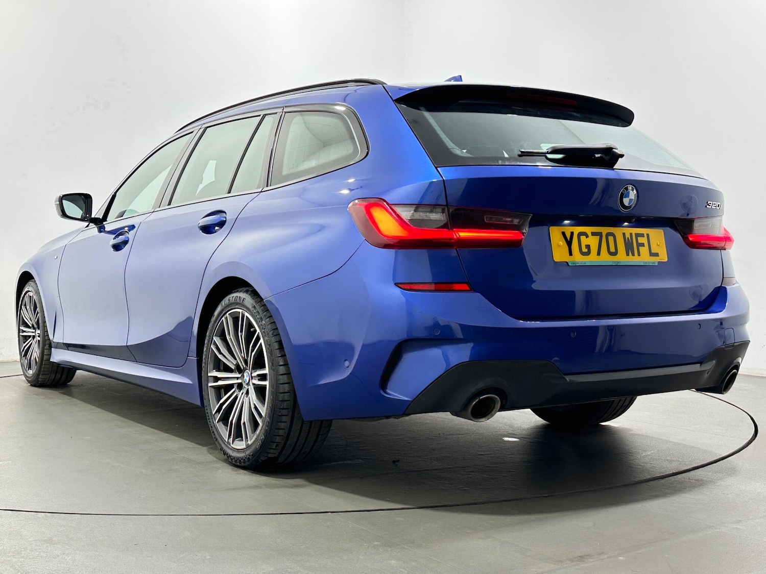 Used BMW 3 Series for sale - 78006686: Photo 51