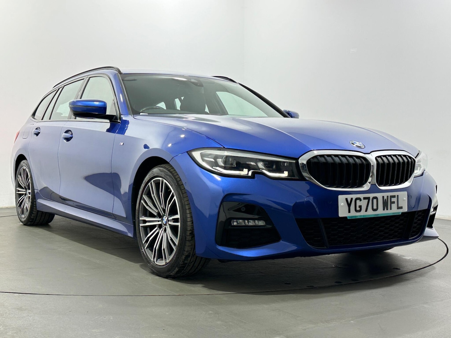 Used BMW 3 Series for sale - 78006686: Photo 55