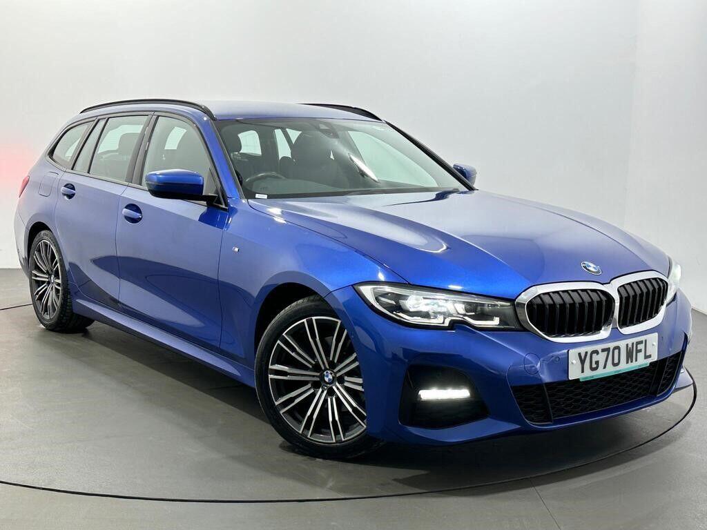 Used BMW 3 Series for sale - 78006686: Photo 57