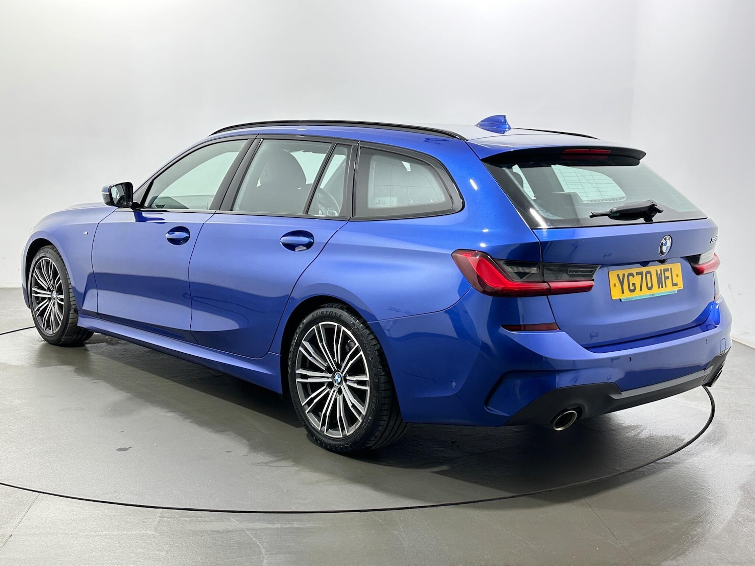 Used BMW 3 Series for sale - 78006686: Photo 6