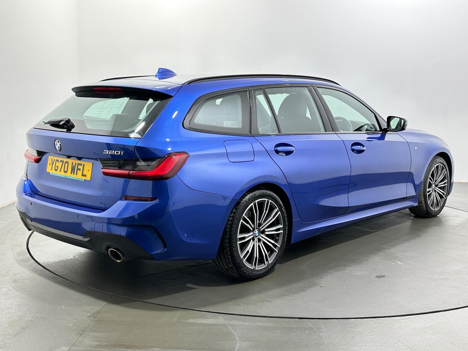 Used BMW 3 Series for sale - 78006686: Photo 8