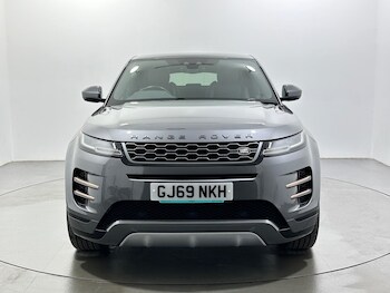 Used Land Rover Range Rover Evoque 2019 for sale - 78307098: Photo