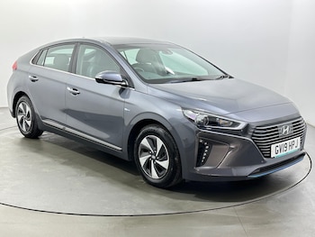 Used Hyundai IONIQ 2019 for sale - 78910694: Photo