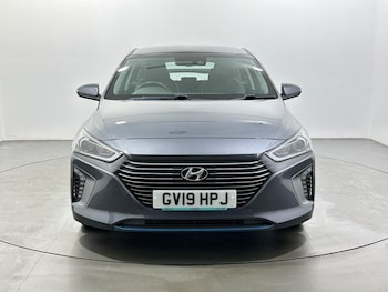 Used Hyundai IONIQ 2019 for sale - 78910694: Photo