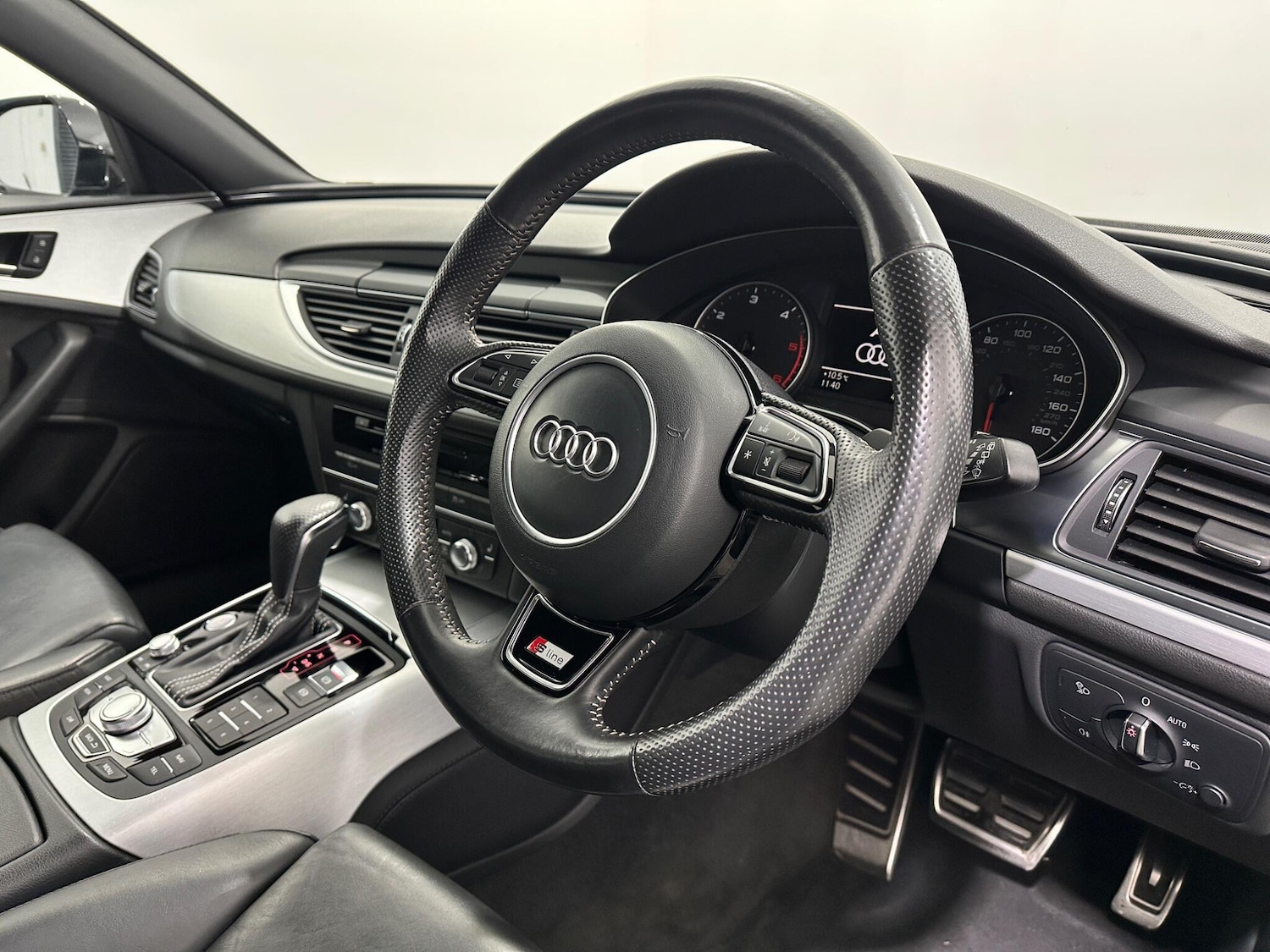 Used Audi A6 2018 for sale - 77807664: Photo 10