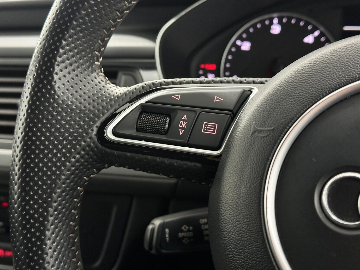 Used Audi A6 2018 for sale - 77807664: Photo 14