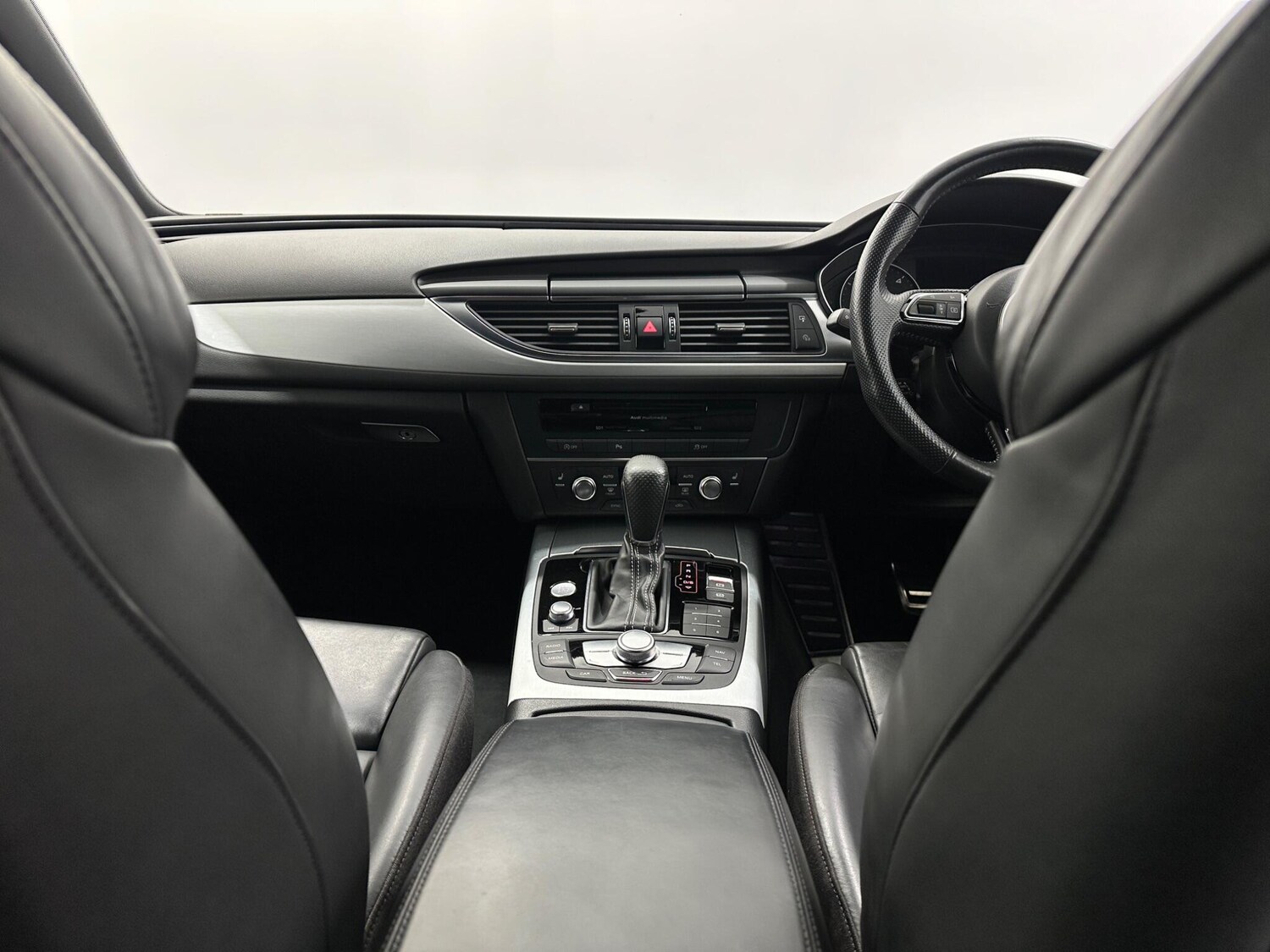 Used Audi A6 2018 for sale - 77807664: Photo 21