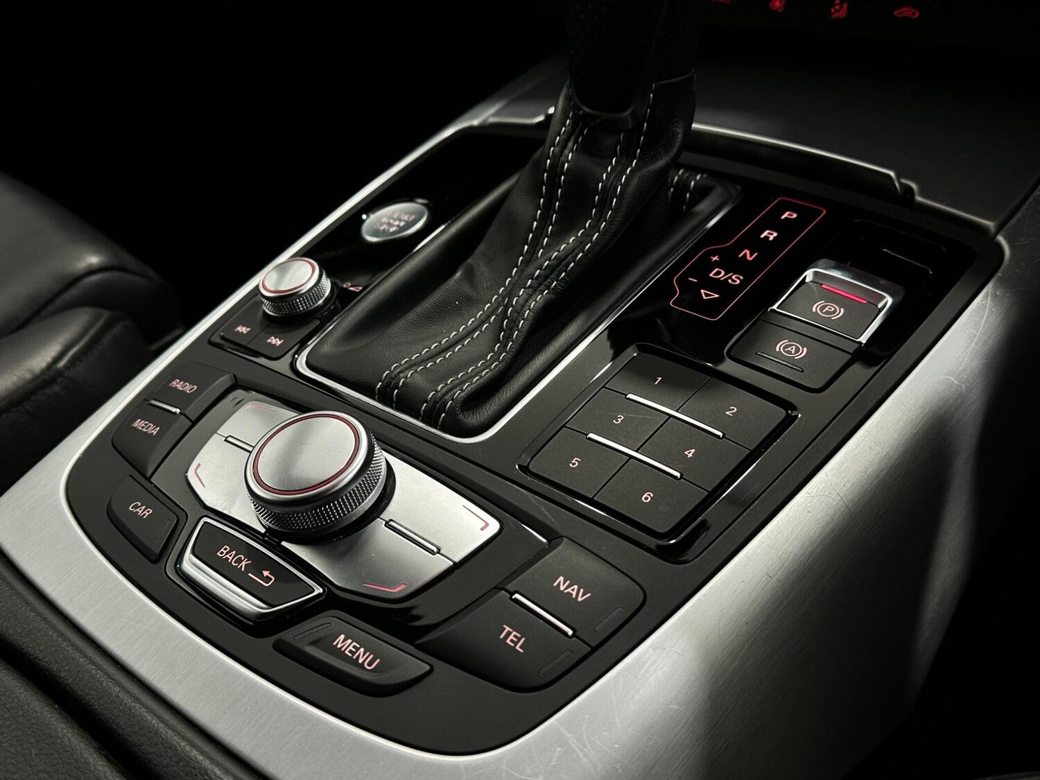 Used Audi A6 2018 for sale - 77807664: Photo 22