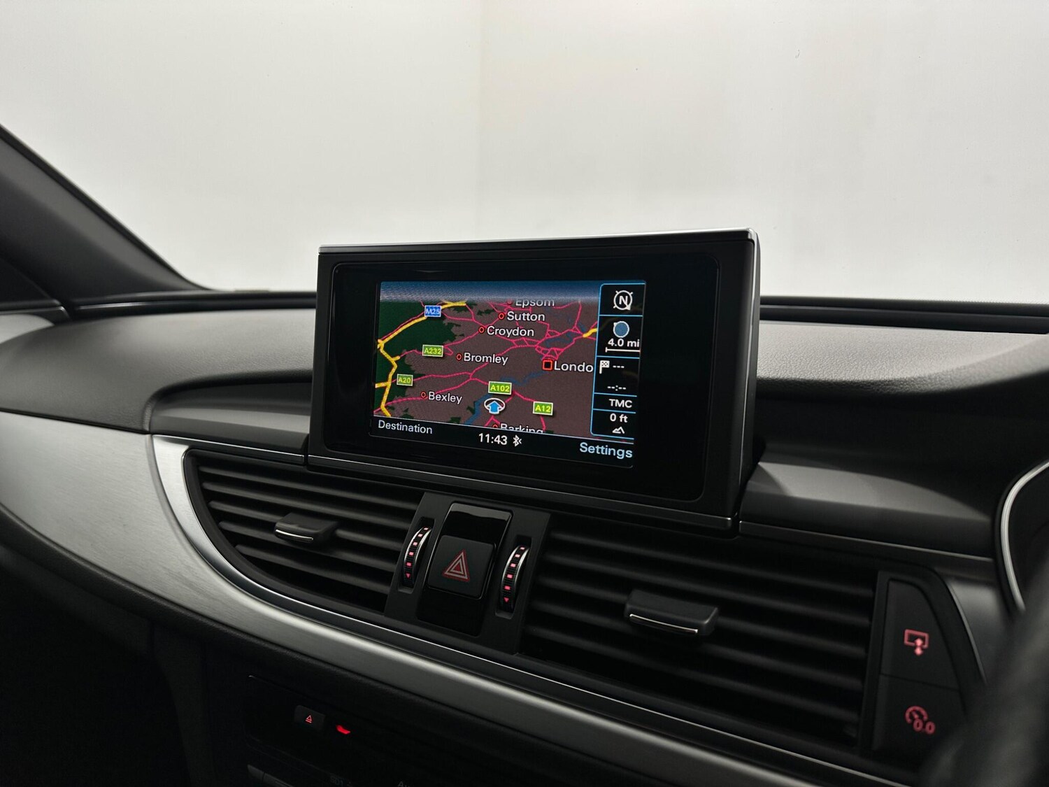 Used Audi A6 2018 for sale - 77807664: Photo 24