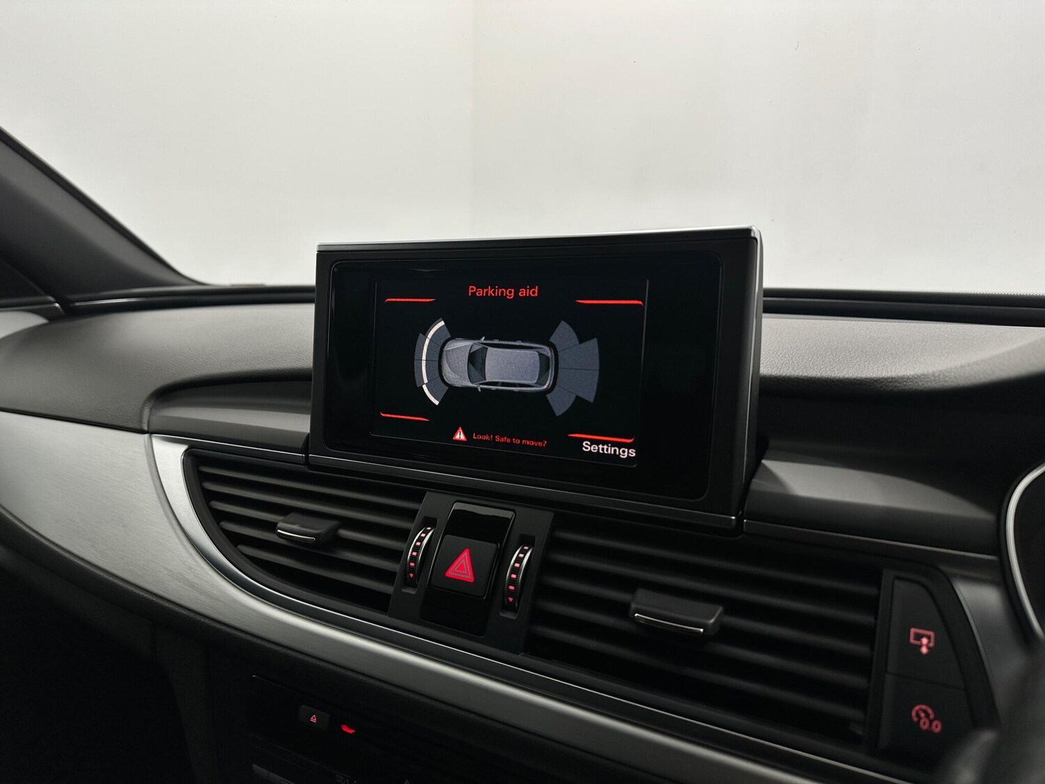 Used Audi A6 2018 for sale - 77807664: Photo 25