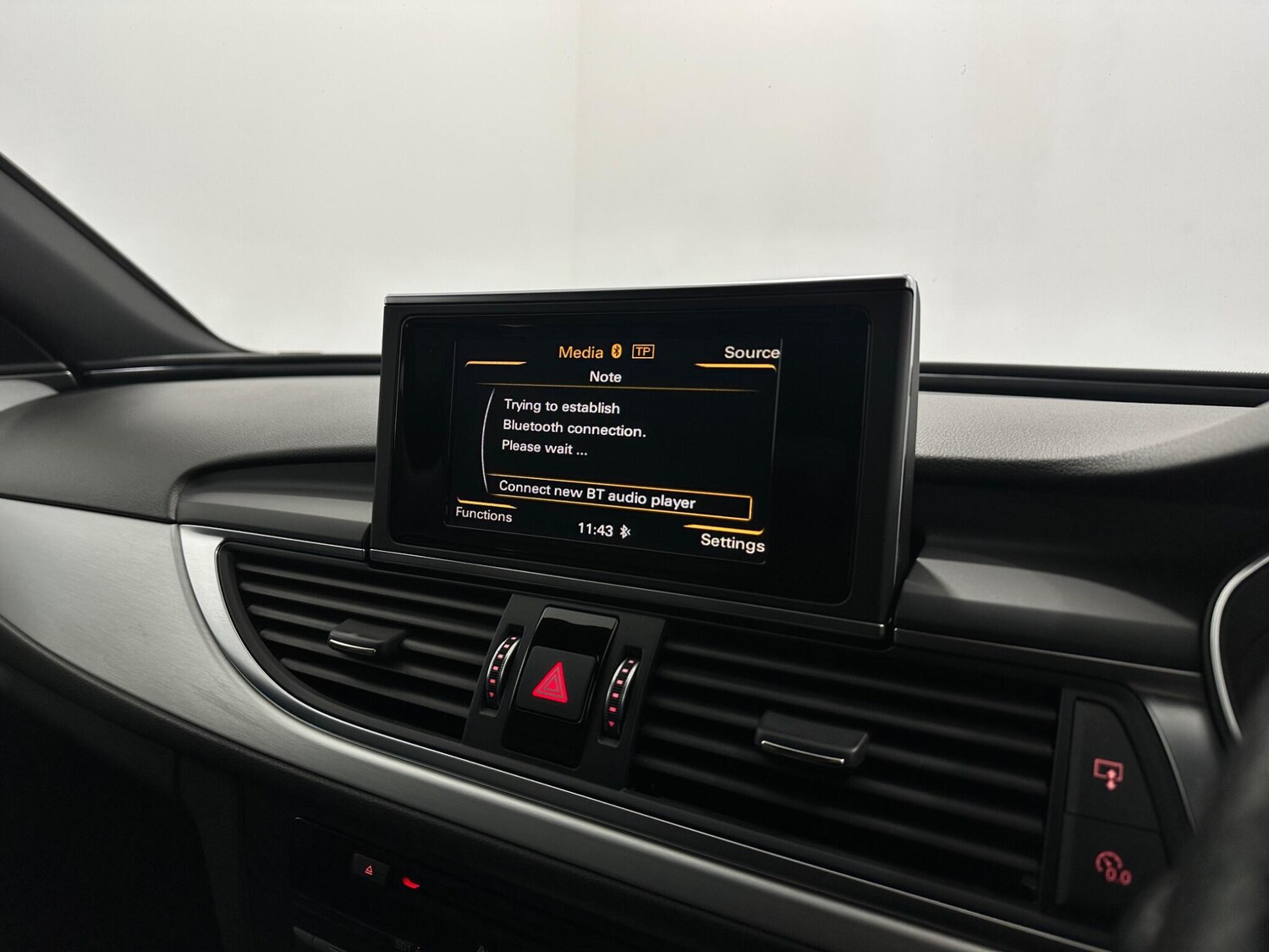 Used Audi A6 2018 for sale - 77807664: Photo 26