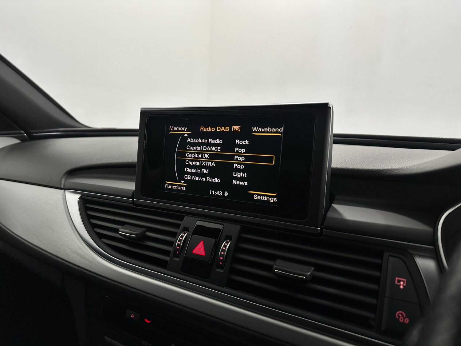 Used Audi A6 2018 for sale - 77807664: Photo 27