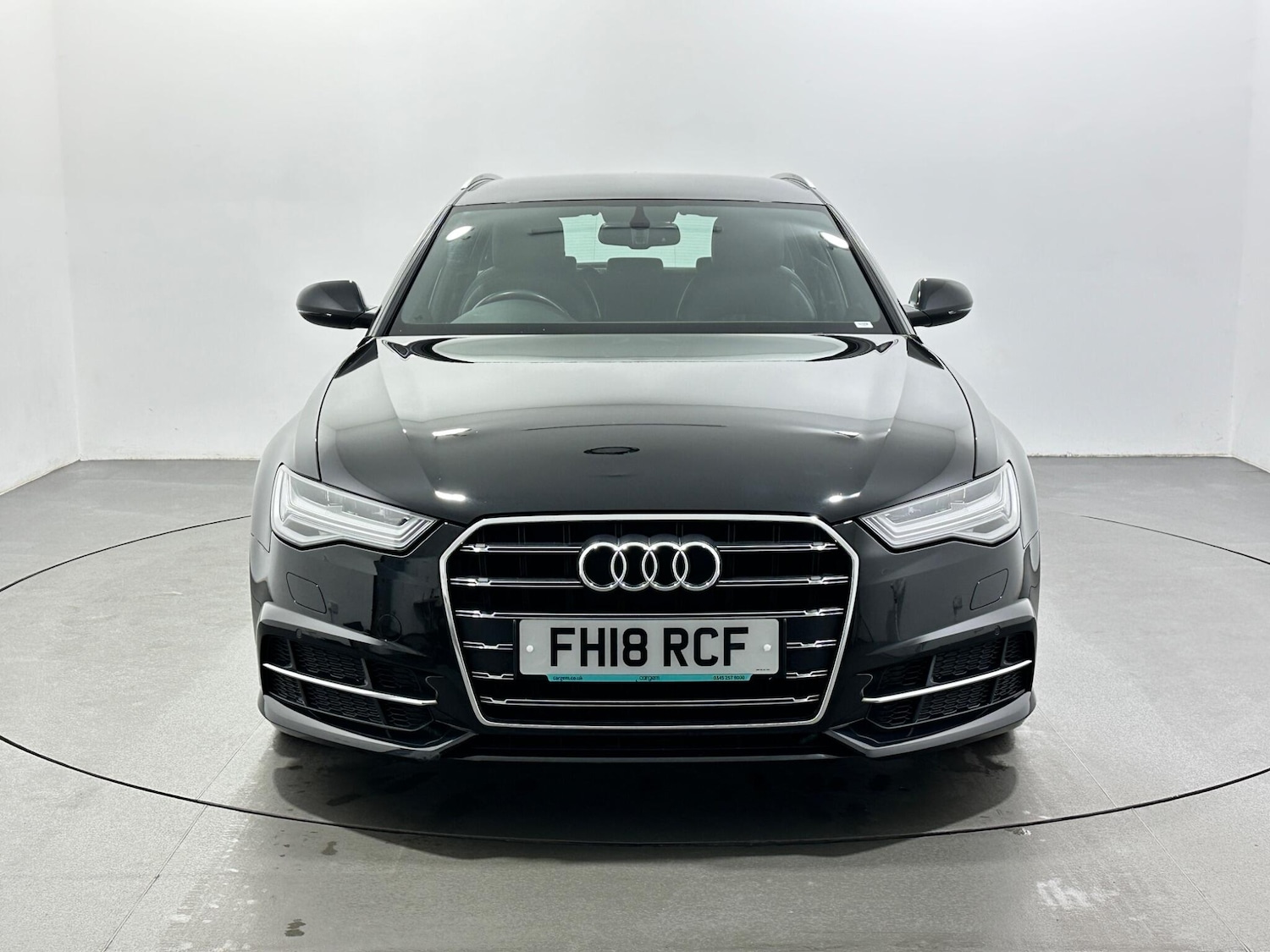 Used Audi A6 2018 for sale - 77807664: Photo 3