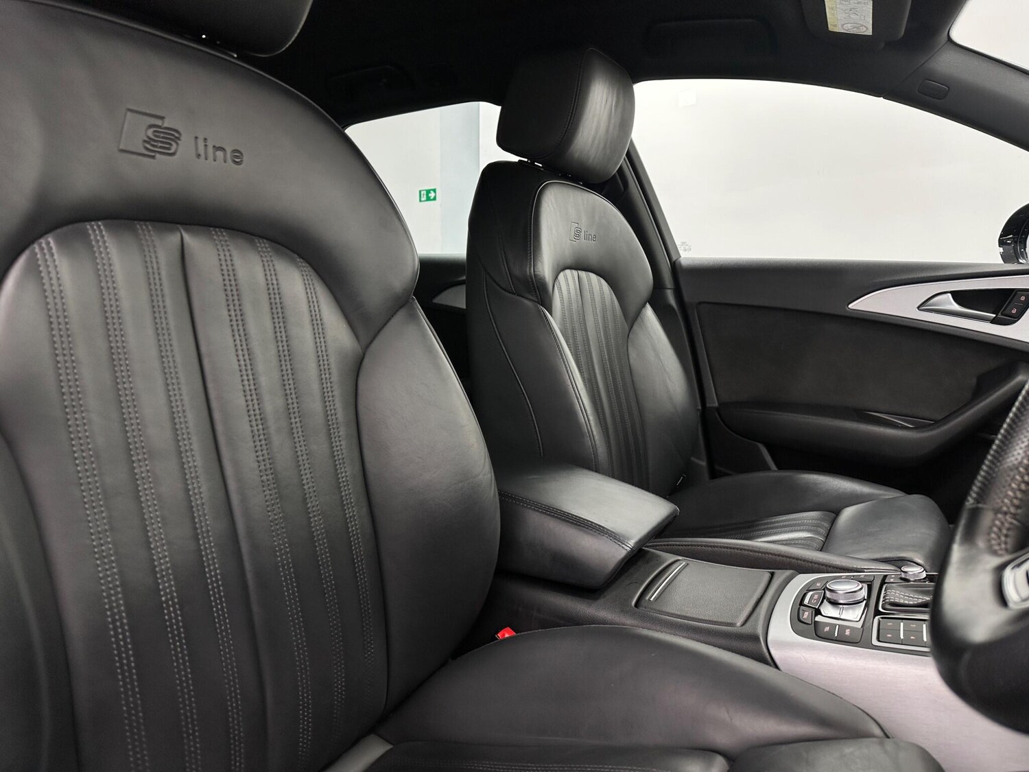 Used Audi A6 2018 for sale - 77807664: Photo 33