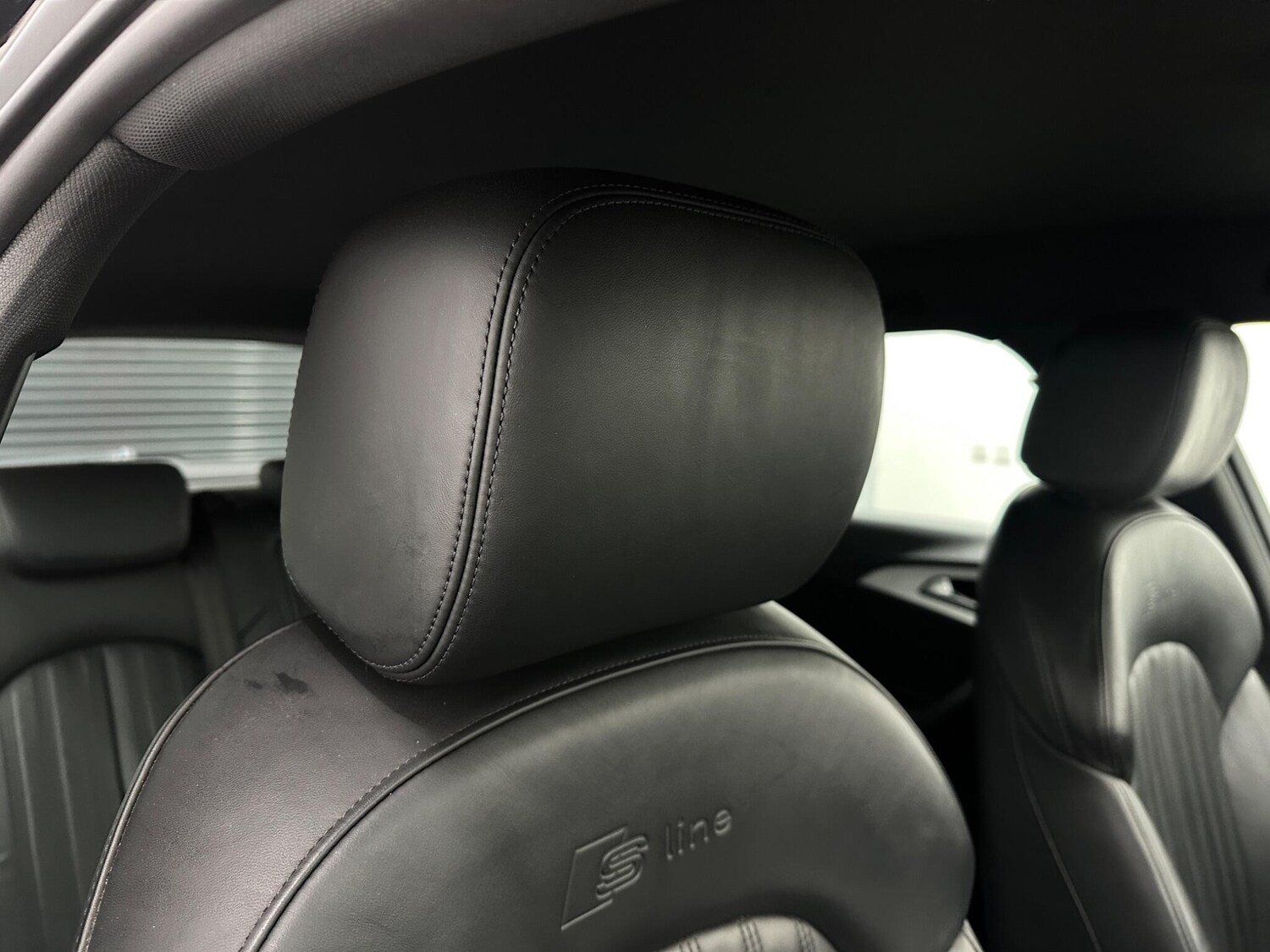 Used Audi A6 2018 for sale - 77807664: Photo 34