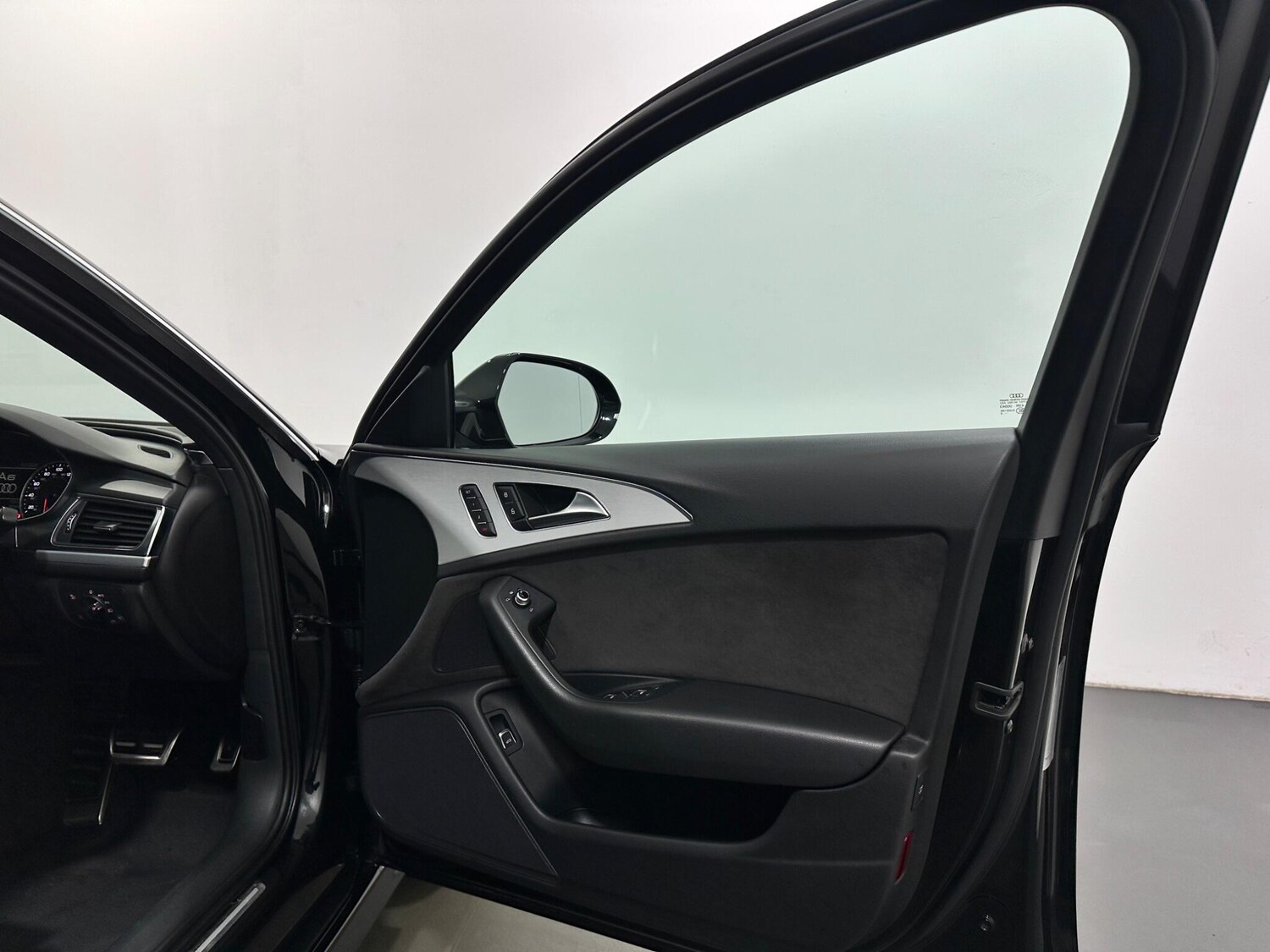 Used Audi A6 2018 for sale - 77807664: Photo 35