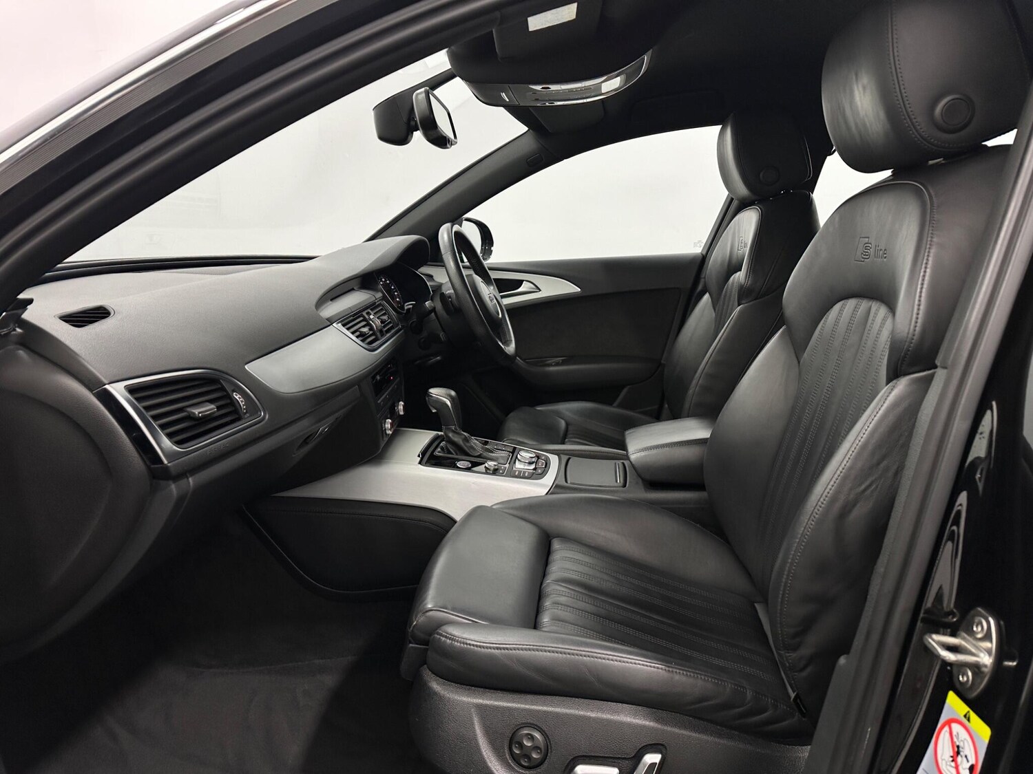 Used Audi A6 2018 for sale - 77807664: Photo 36