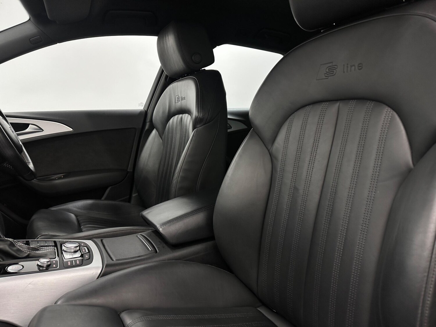 Used Audi A6 2018 for sale - 77807664: Photo 37