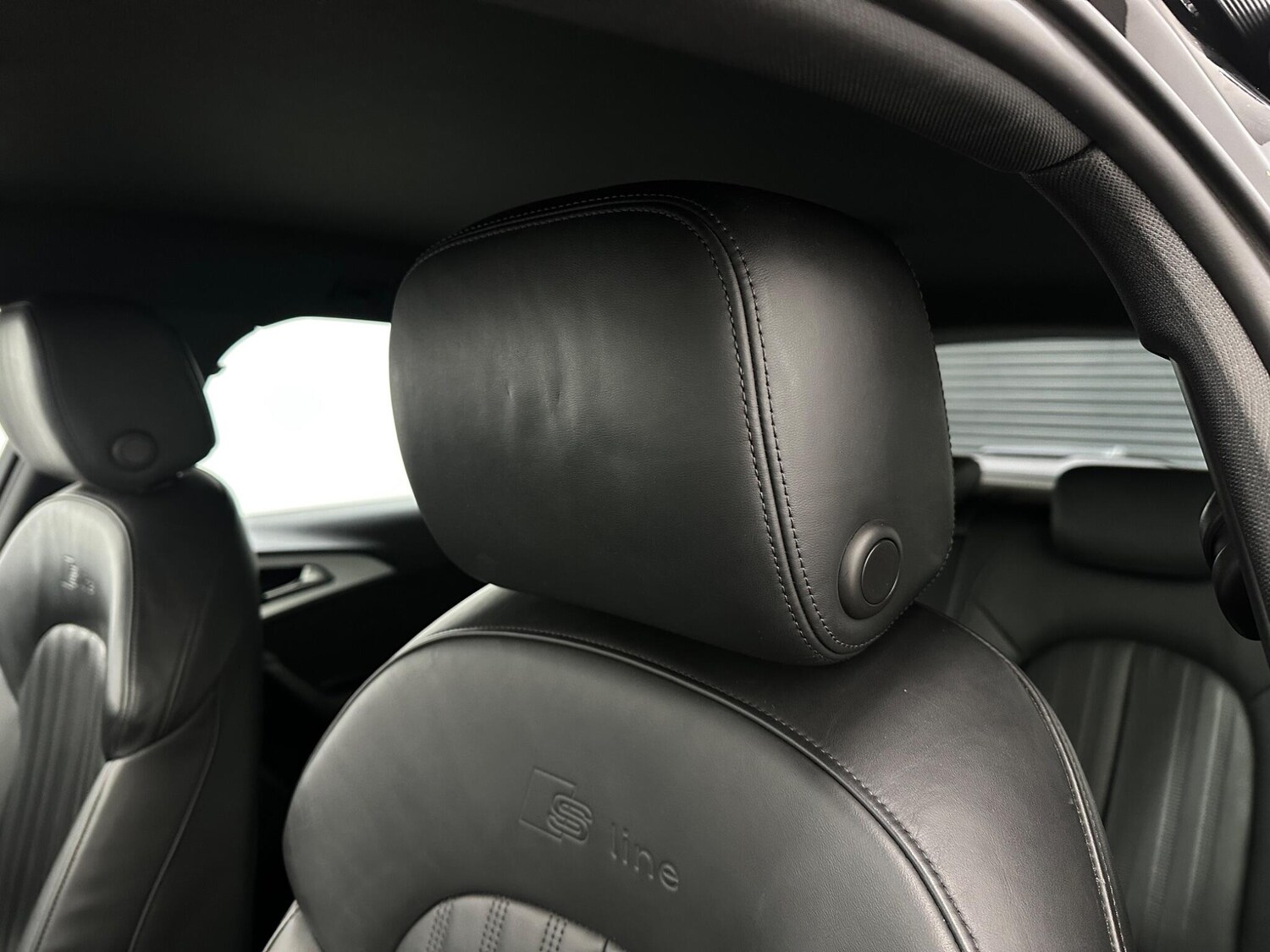 Used Audi A6 2018 for sale - 77807664: Photo 38