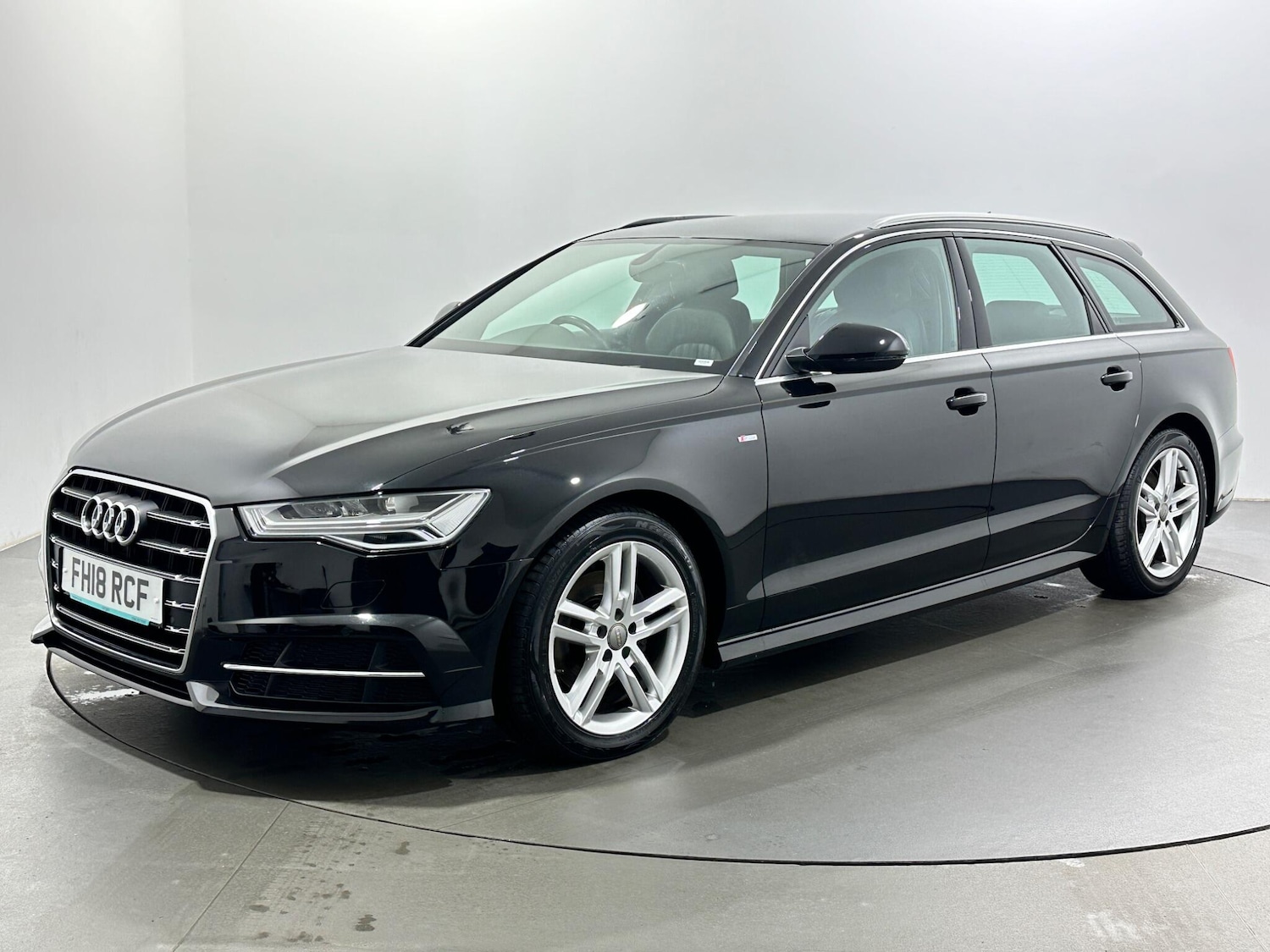 Used Audi A6 2018 for sale - 77807664: Photo 4