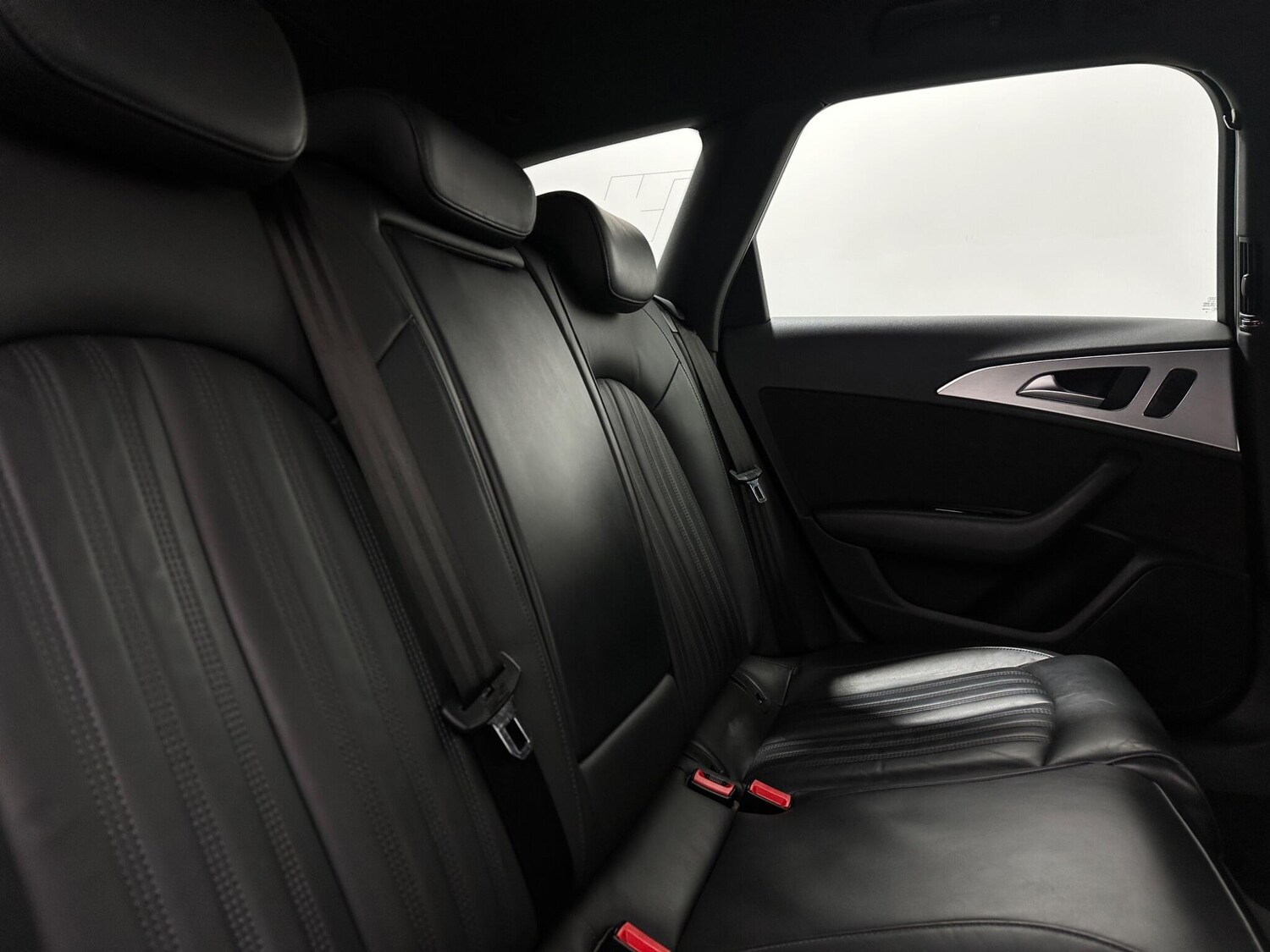 Used Audi A6 2018 for sale - 77807664: Photo 44