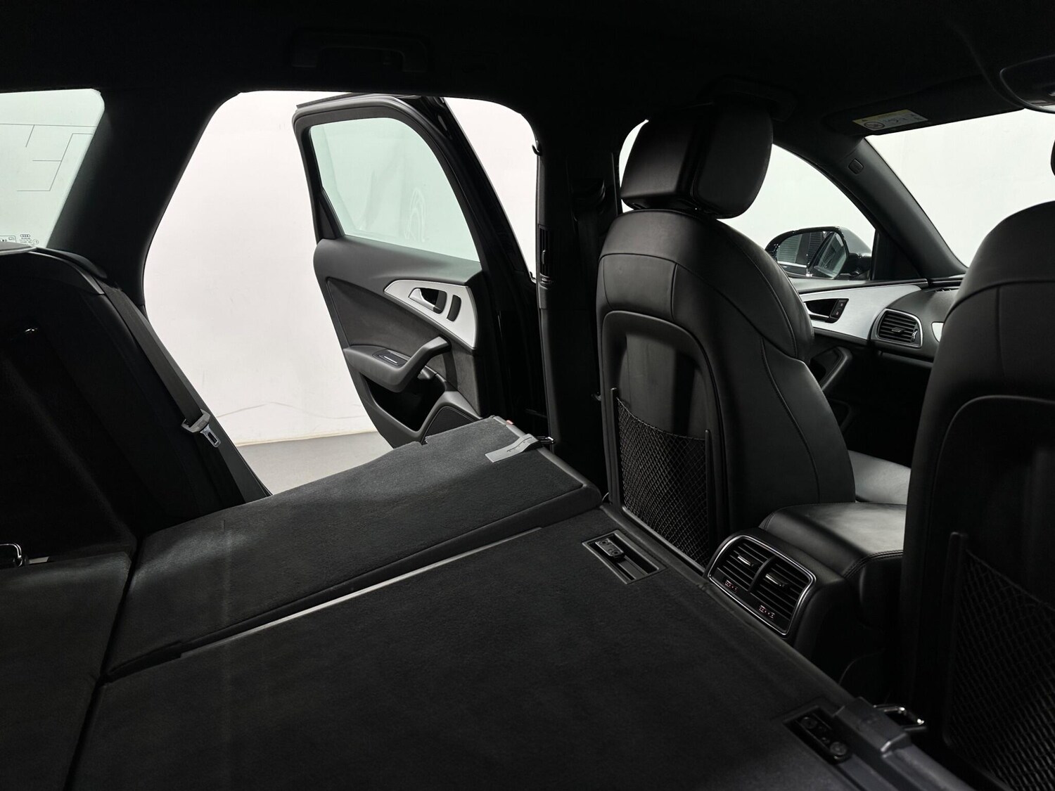 Used Audi A6 2018 for sale - 77807664: Photo 48