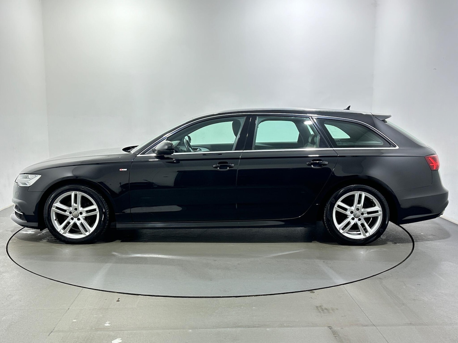 Used Audi A6 2018 for sale - 77807664: Photo 5