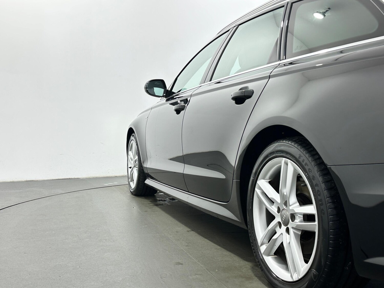 Used Audi A6 2018 for sale - 77807664: Photo 52