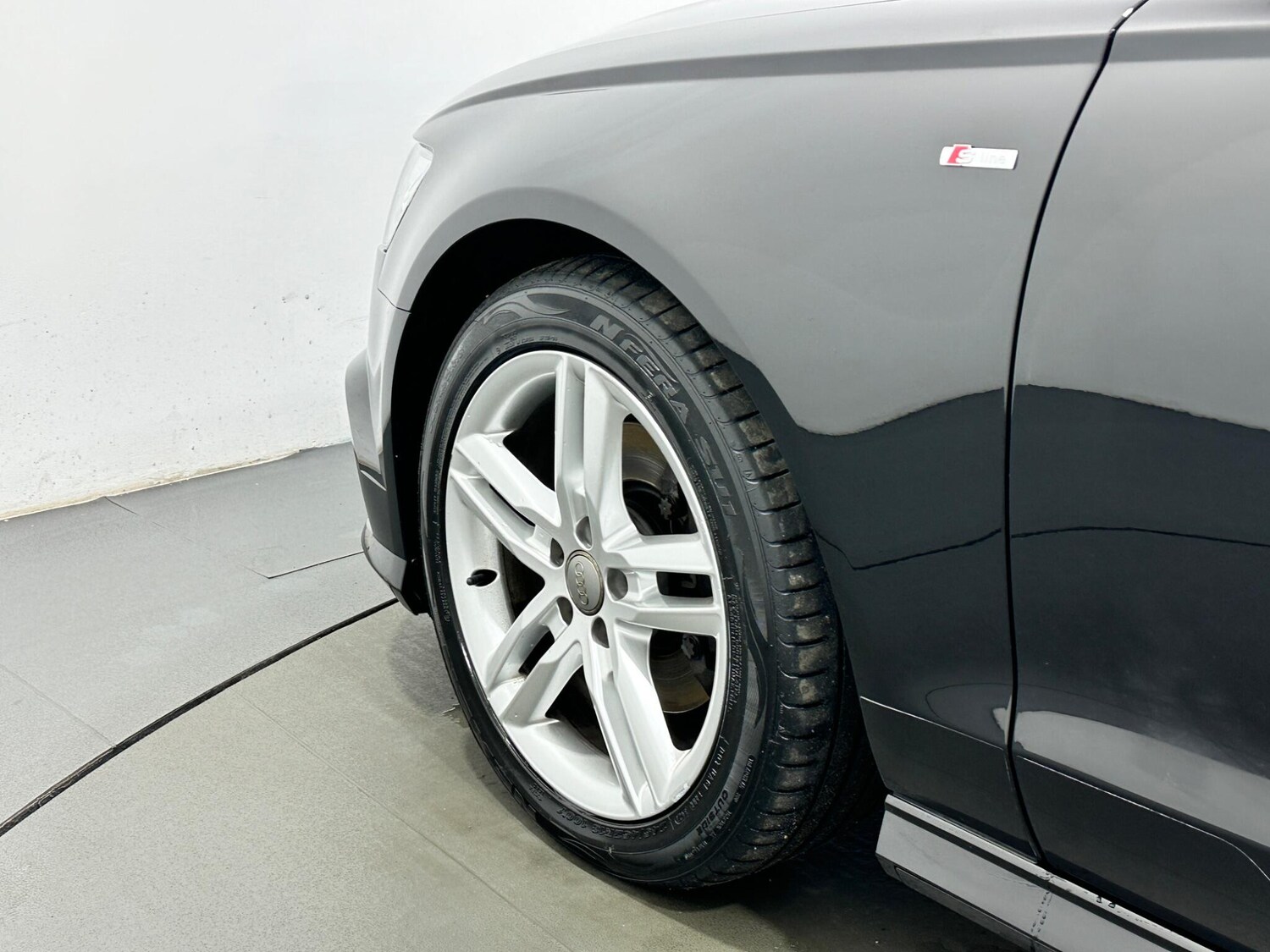 Used Audi A6 2018 for sale - 77807664: Photo 53