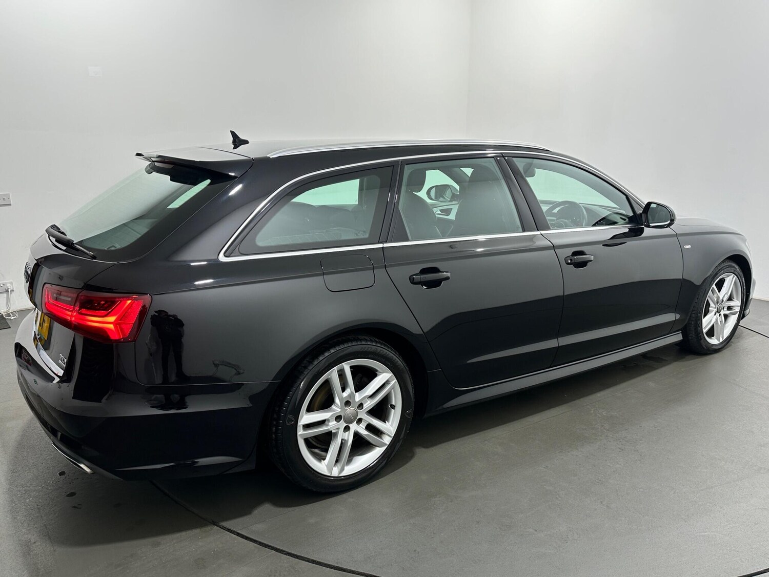 Used Audi A6 2018 for sale - 77807664: Photo 54