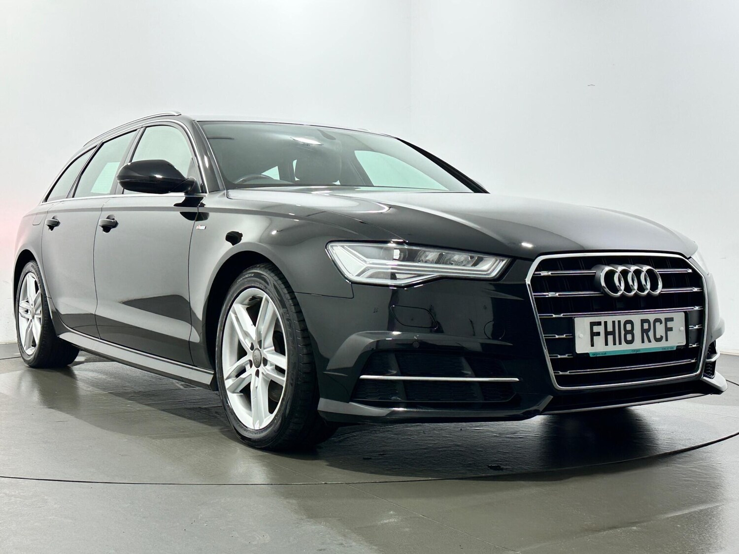 Used Audi A6 2018 for sale - 77807664: Photo 55