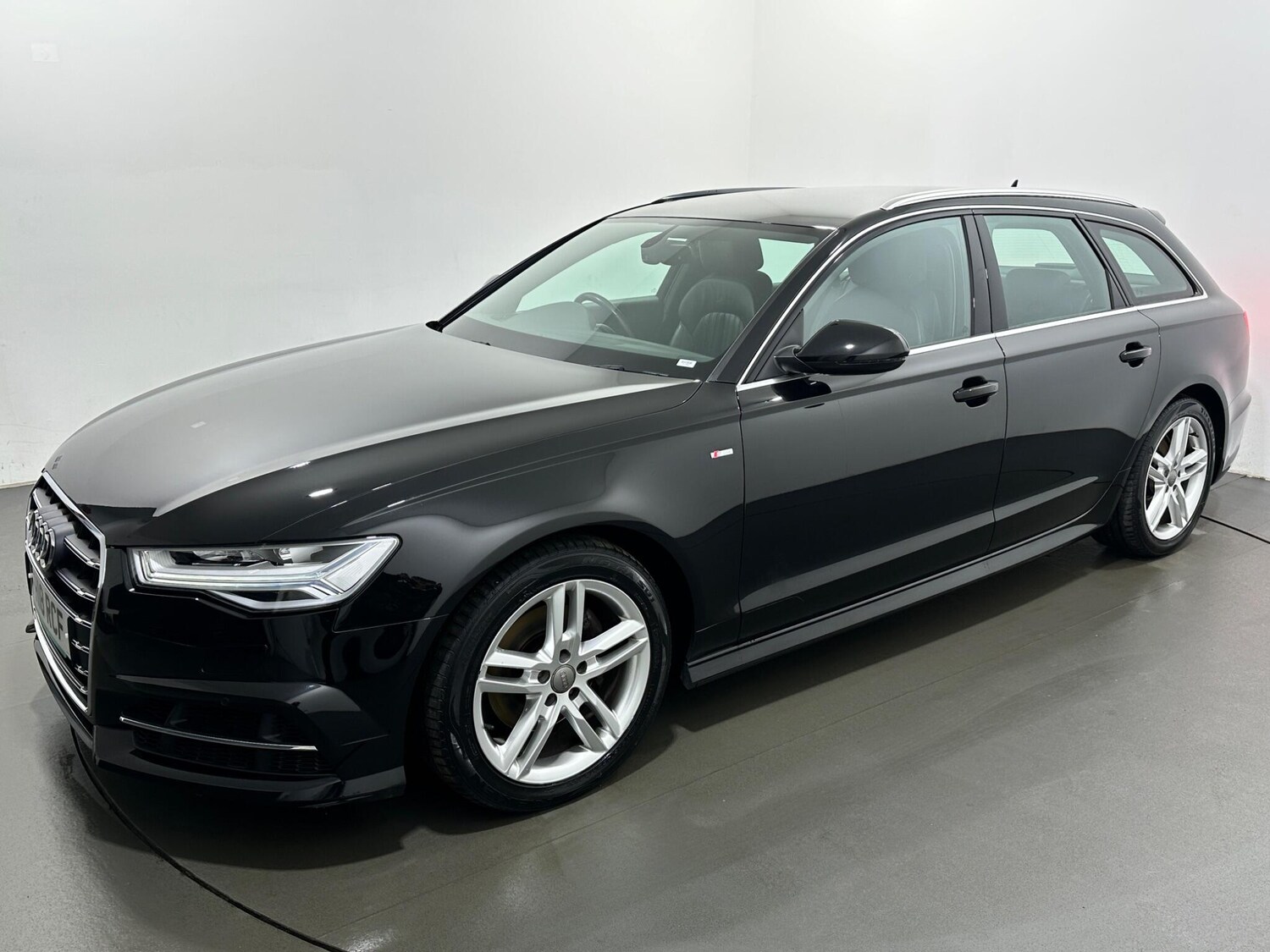 Used Audi A6 2018 for sale - 77807664: Photo 56