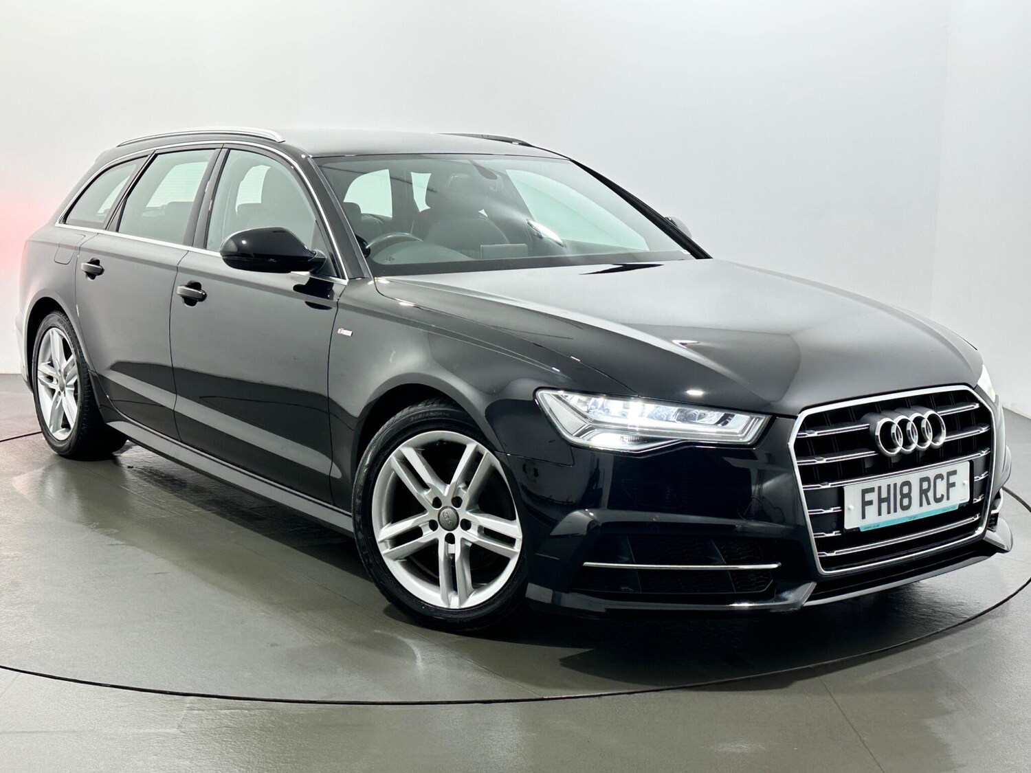 Used Audi A6 2018 for sale - 77807664: Photo 57
