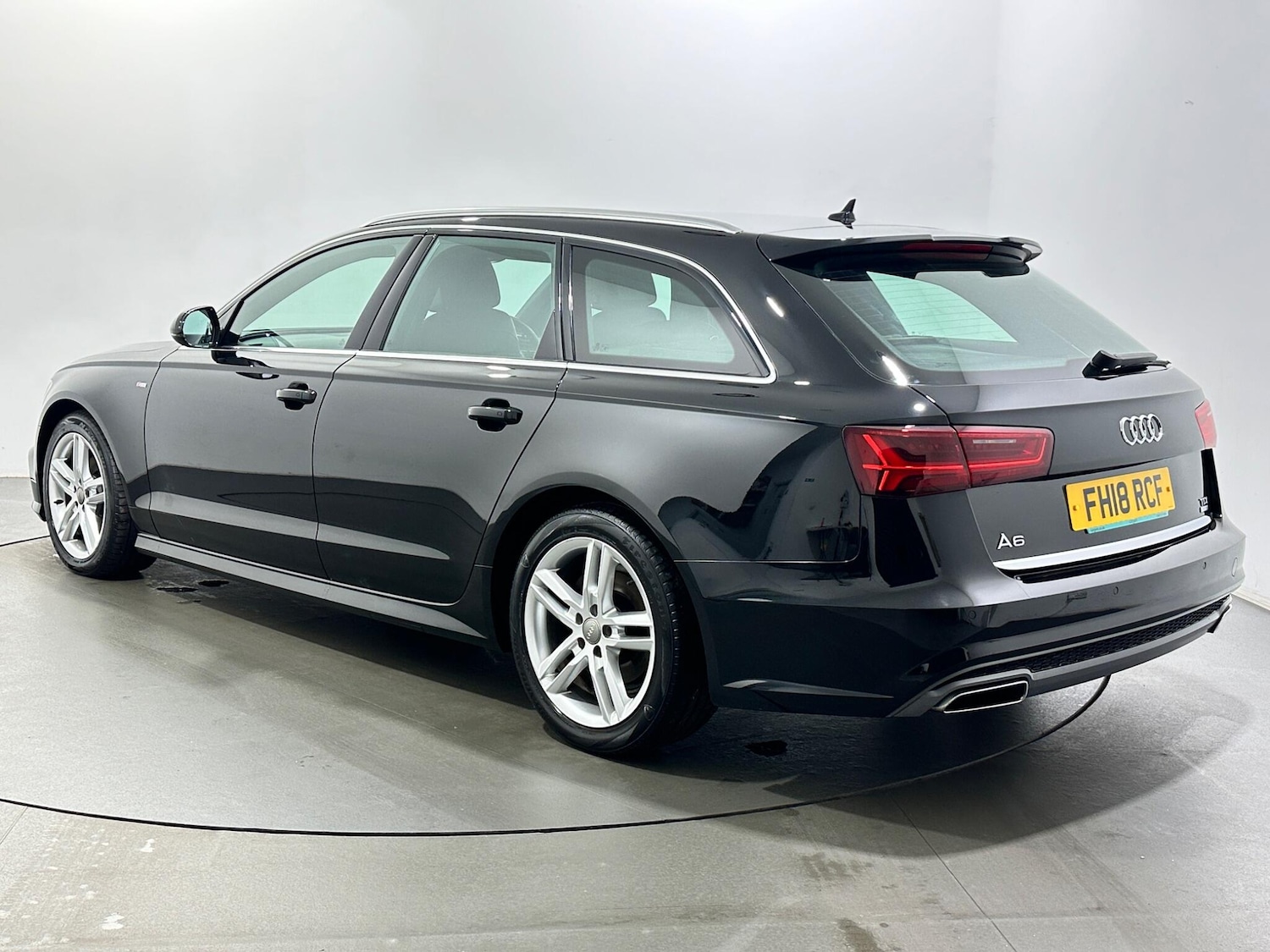 Used Audi A6 2018 for sale - 77807664: Photo 6