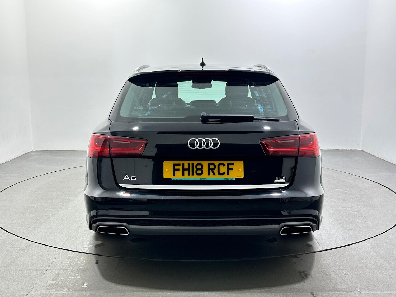 Used Audi A6 2018 for sale - 77807664: Photo 7