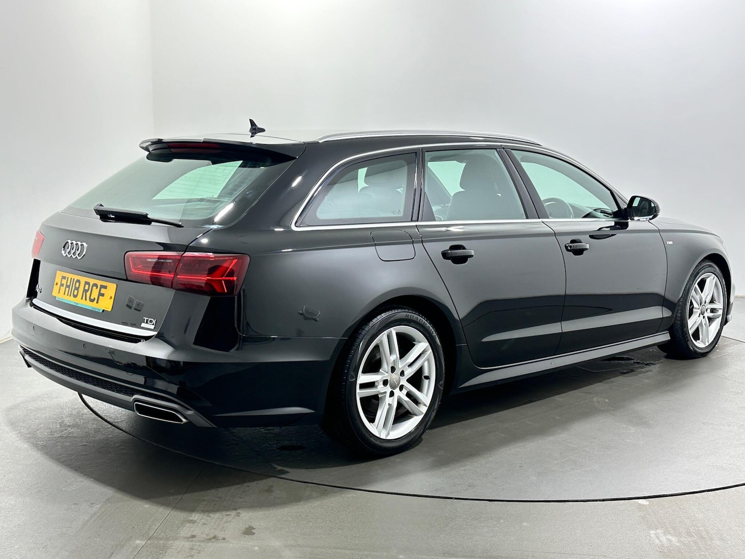 Used Audi A6 2018 for sale - 77807664: Photo 8