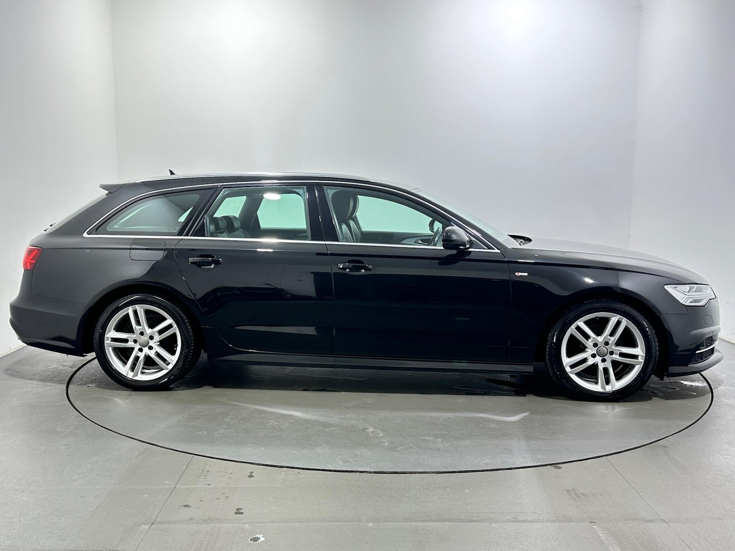 Used Audi A6 2018 for sale - 77807664: Photo 9