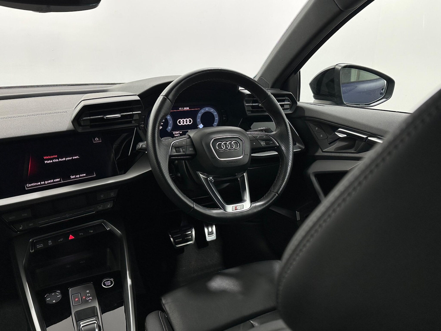 Used Audi A3 2021 for sale - 77237970: Photo 11