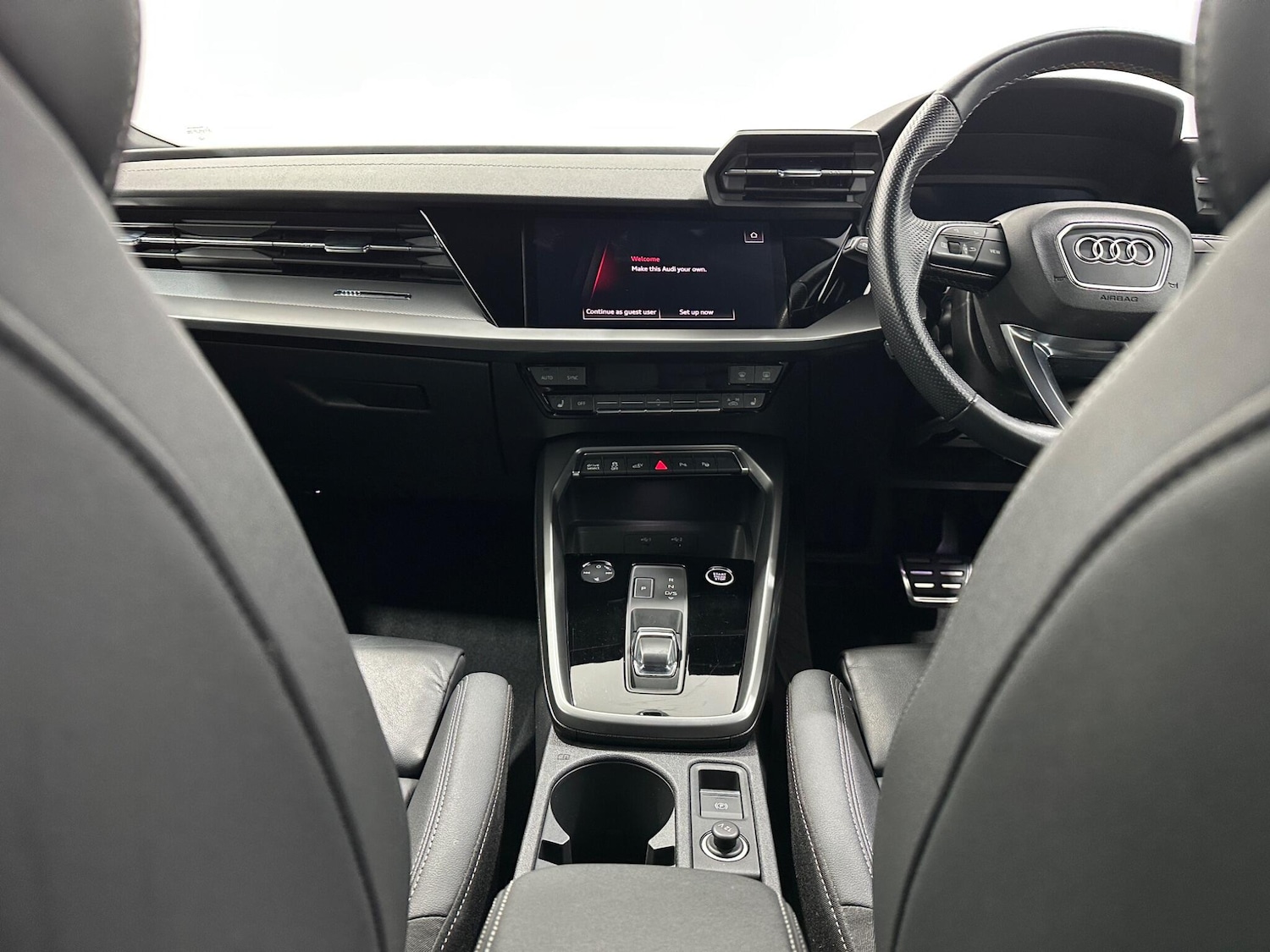 Used Audi A3 2021 for sale - 77237970: Photo 18