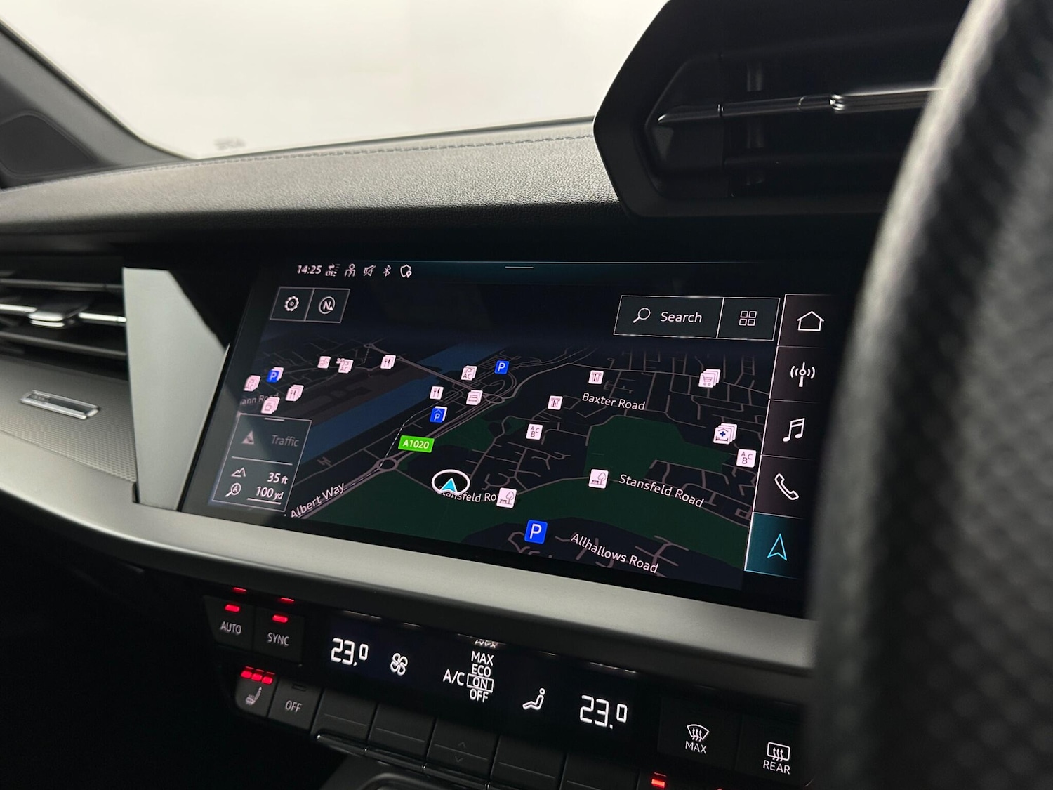 Used Audi A3 2021 for sale - 77237970: Photo 21