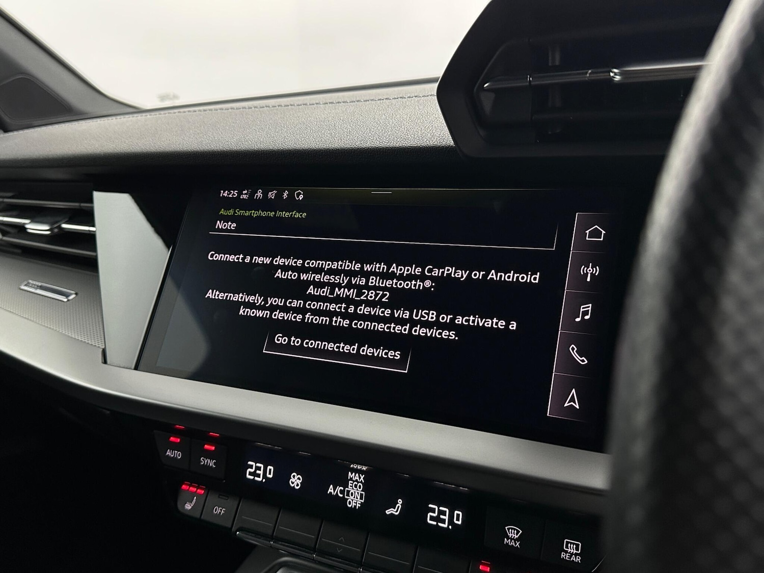 Used Audi A3 2021 for sale - 77237970: Photo 23