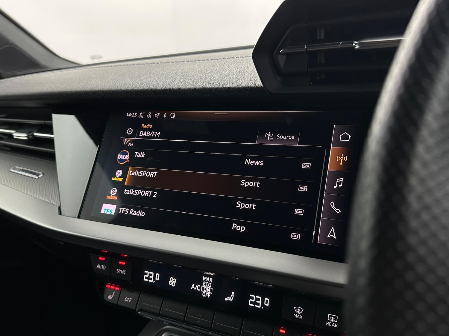 Used Audi A3 2021 for sale - 77237970: Photo 25