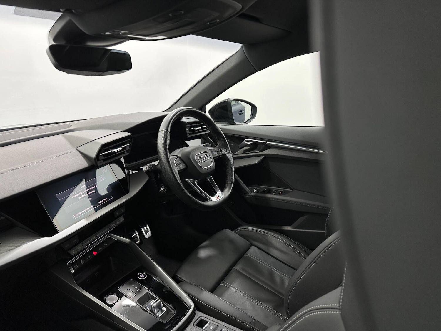 Used Audi A3 2021 for sale - 77237970: Photo 29